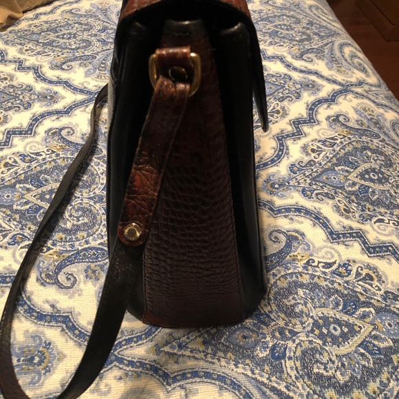 Original Signature Brahmin Handbag - Picture 3 of 9